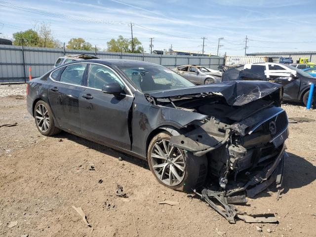 Vin: yv1a22mk9h1009947, lot: 56432495, volvo s90 t6 momentum 20174