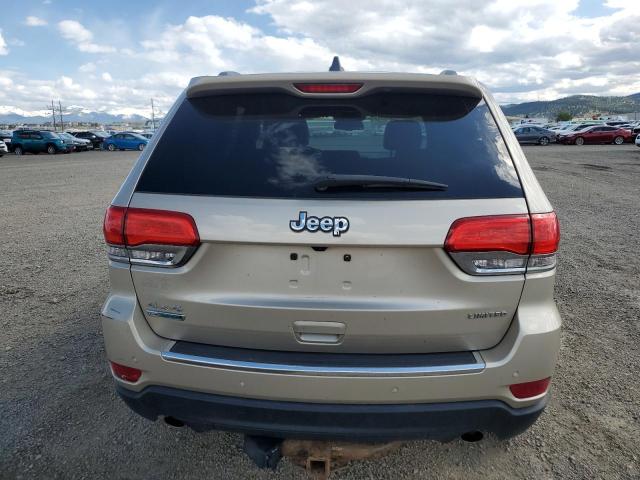 2015 JEEP GRAND CHER 1C4RJFBM0FC866764
