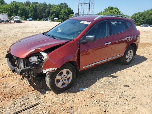 Vin: jn8as5mv4ew708729, lot: 56019705, nissan rogue s 2014 img_1