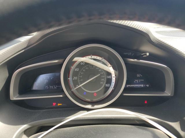 2015 MAZDA 3 TOURING JM1BM1V7XF1220502