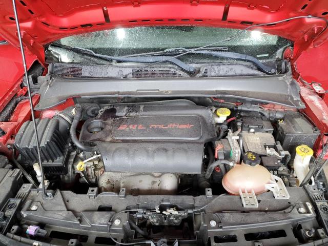 2018 JEEP COMPASS LI 3C4NJDCB6JT290952