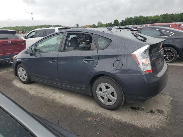 Vin: jtdkn3du1a0113028, lot: 57689035, toyota prius 20102