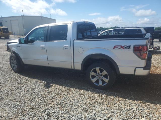 Vin: 1ftfw1ef9dkg25146, lot: 56532895, ford f-150 supercrew 20132
