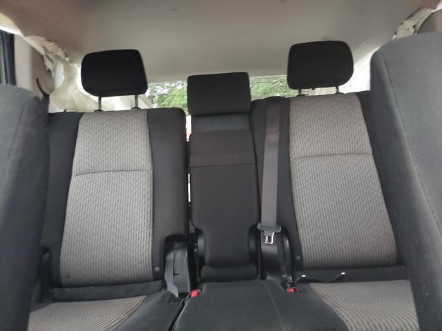 2016 TOYOTA 4RUNNER SR - JTEBU5JR3G5305198