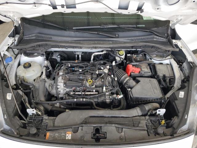 2022 FORD ESCAPE SE - 1FMCU9G62NUB81355