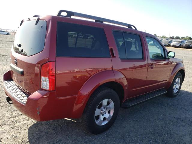 Vin: 5n1ar1nn6ac622036, lot: 58260525, nissan pathfinder s 20103