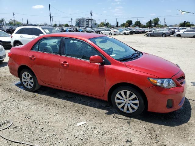 Vin: 5yfbu4ee4cp042268, lot: 56121985, toyota corolla base 20124