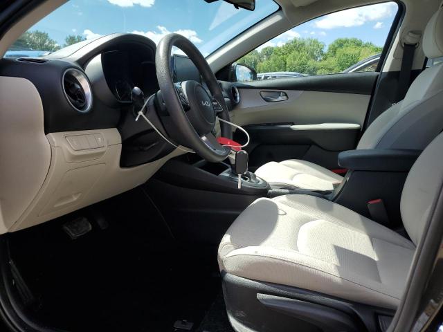 2023 KIA FORTE LX 3KPF24AD9PE655756
