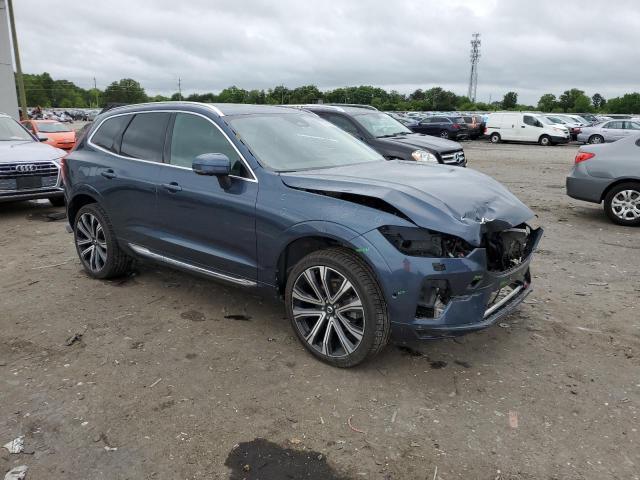 Vin: yv4l12ra3p1219649, lot: 55287425, volvo xc60 ultim ultimate 20234