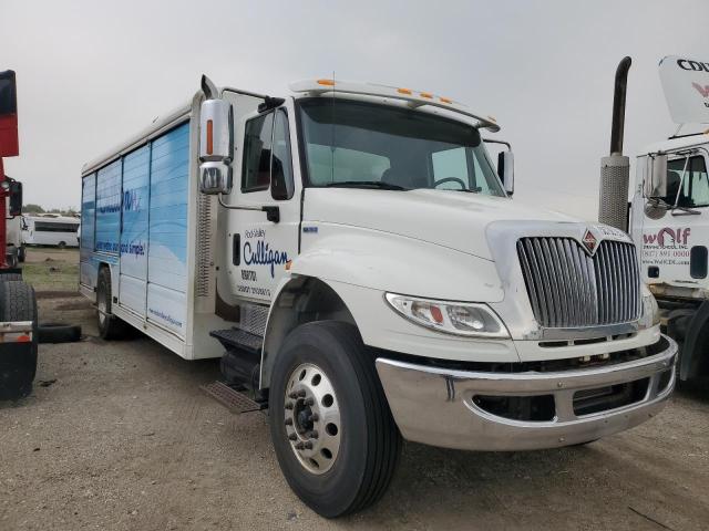 INTERNATIONAL 4300 2015 3HAMMAAN8FL525949 photo #1