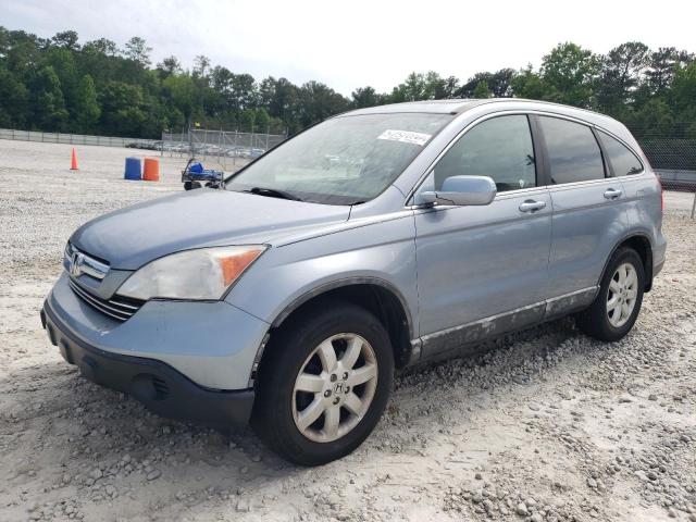 HONDA CR-V EXL