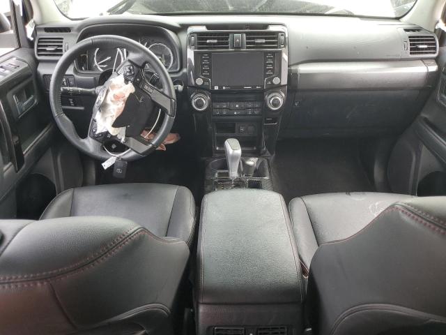 2021 TOYOTA 4RUNNER VE JTELU5JR4M5888042