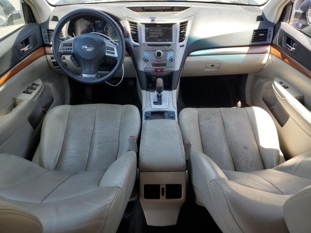 2013 SUBARU OUTBACK 2. - 4S4BRBLC0D3278610
