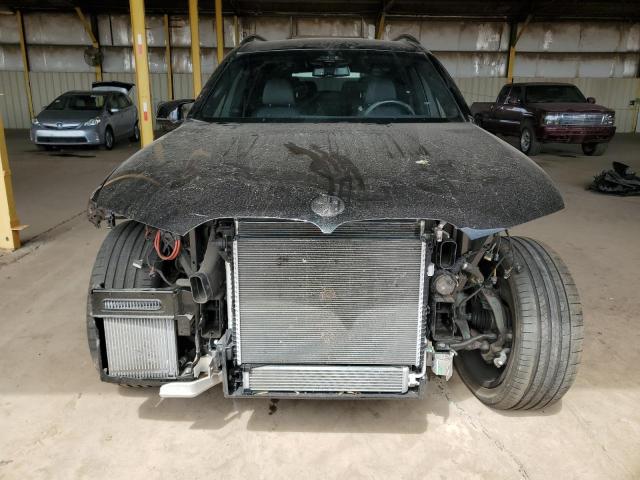 2023 BMW X7 M60I 5UX33EM01P9N65972