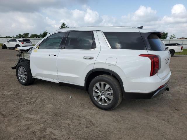 Vin: km8r24ge0su892851, lot: 55415125, hyundai palisade sel 20252