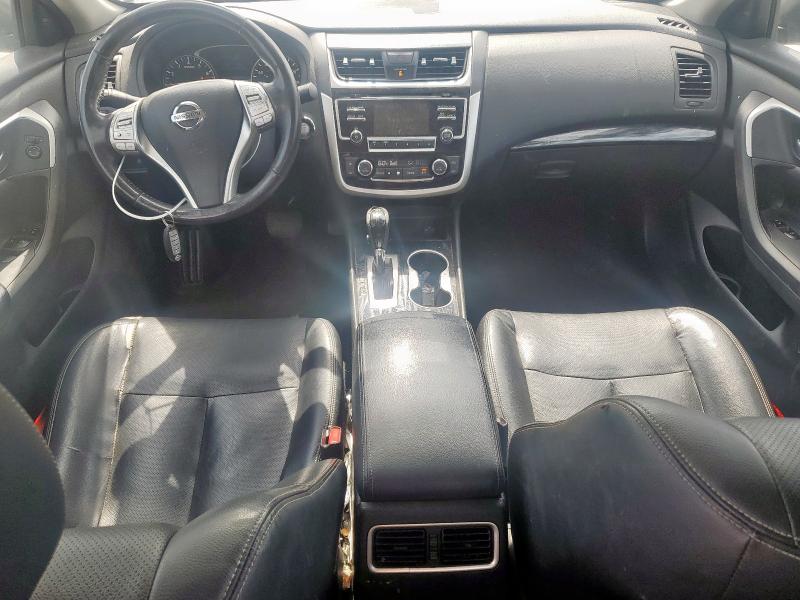 2018 NISSAN ALTIMA 2.5 - 1N4AL3AP1JC172651