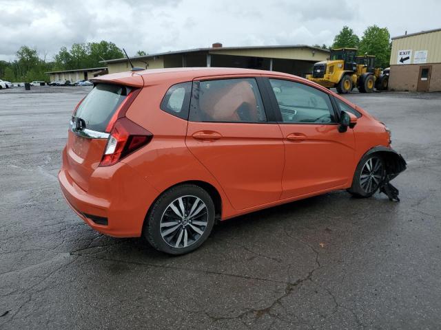 Vin: 3hggk5h81jm705759, lot: 58015445, honda fit ex 20183