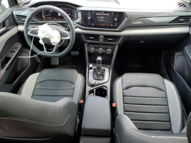 2024 VOLKSWAGEN TAOS SEL 3VV4X7B27RM039992