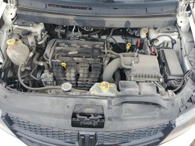 2019 DODGE JOURNEY SE - 3C4PDCBB3KT784022