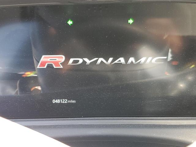 2018 LAND ROVER RANGE ROVE SALYL2RV3JA765017