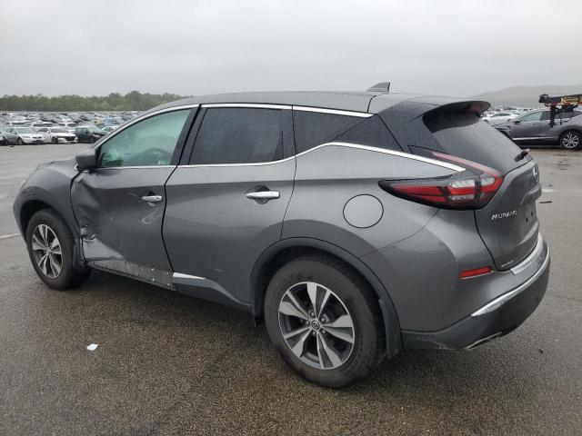 Vin: 5n1az2as9mc123043, lot: 58968775, nissan murano s 20212