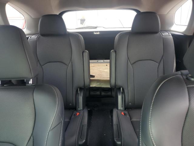 2021 LEXUS RX 450H L JTJHGKFA6M2016267