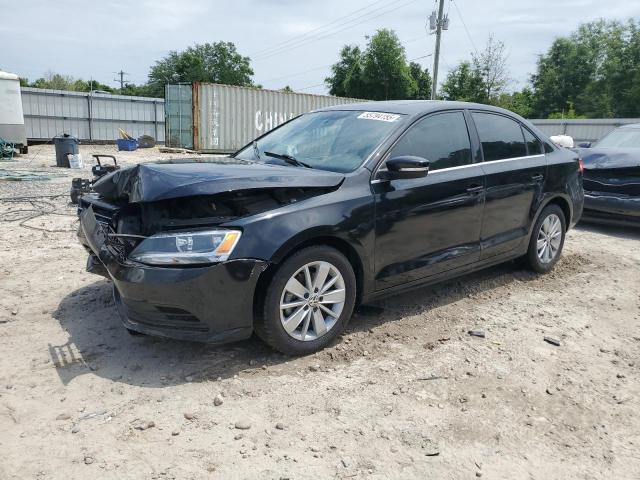 Vin: 3vwd17aj6fm310199, lot: 55794155, volkswagen jetta se 2015 img_1
