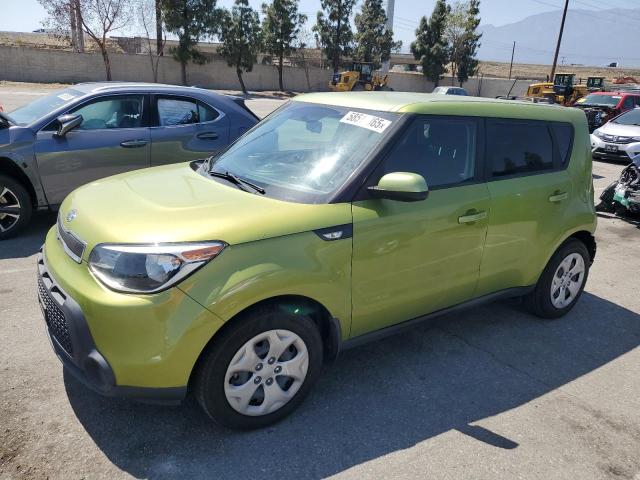 Vin: kndjn2a25e7729501, lot: 58516365, kia soul 2014 img_1