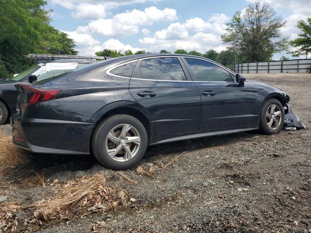 Vin: 5npeg4ja4mh112678, lot: 57268325, hyundai sonata se 20213