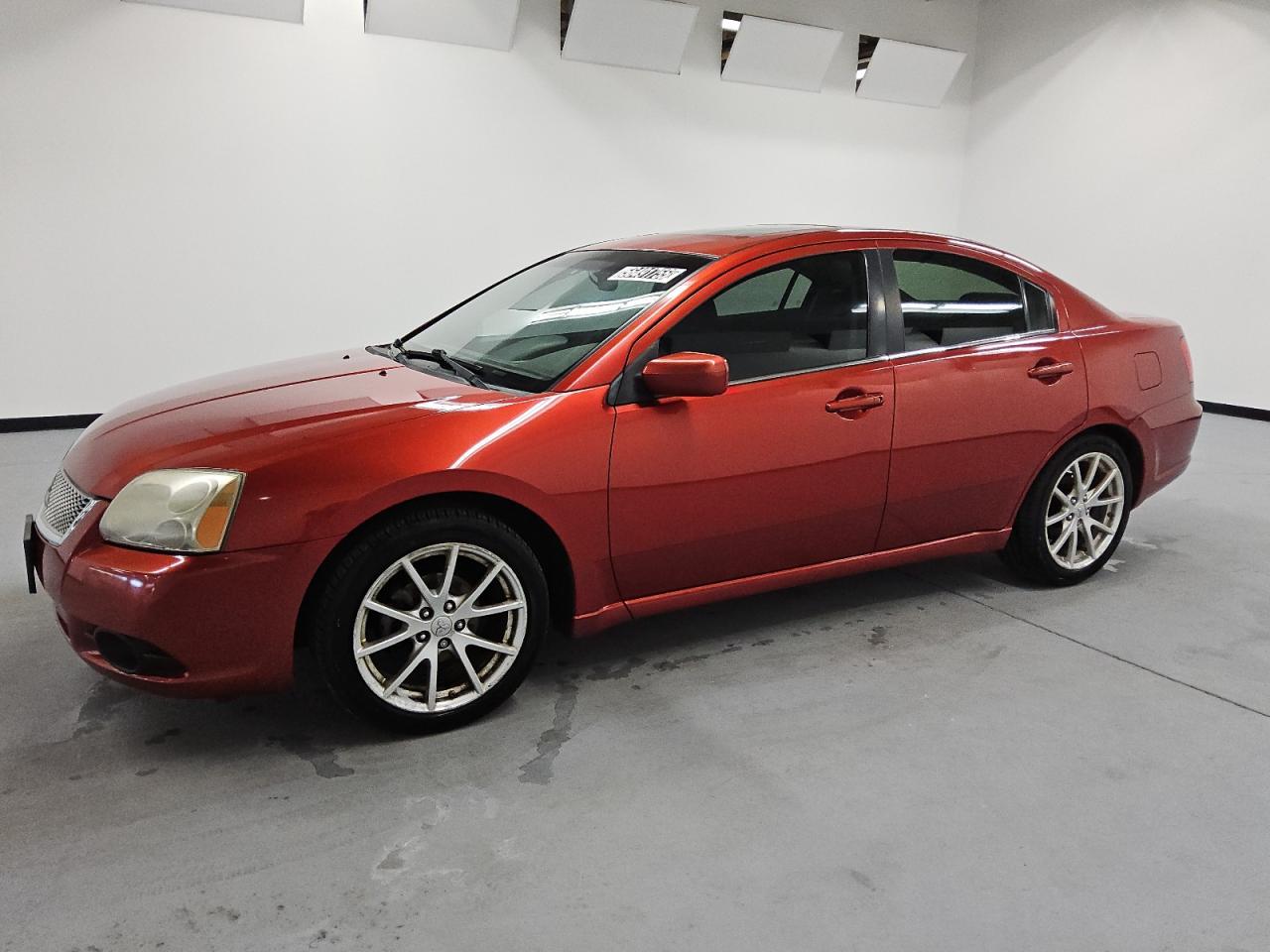 MITSUBISHI GALANT ES