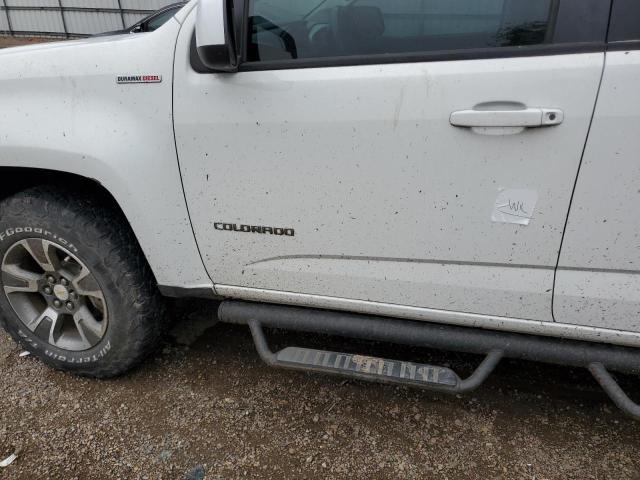 2016 CHEVROLET COLORADO Z - 1GCPTDE1XG1271330