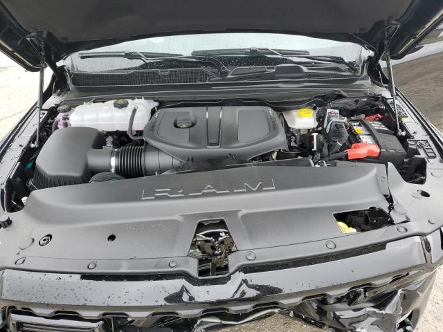 2025 RAM 1500 BIG HORN/LONE STAR 1C6SRFFP5SN731638