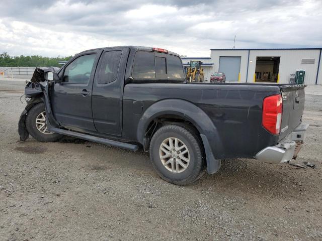Vin: 1n6dd0cu5hn732303, lot: 55586135, nissan frontier sv 20172