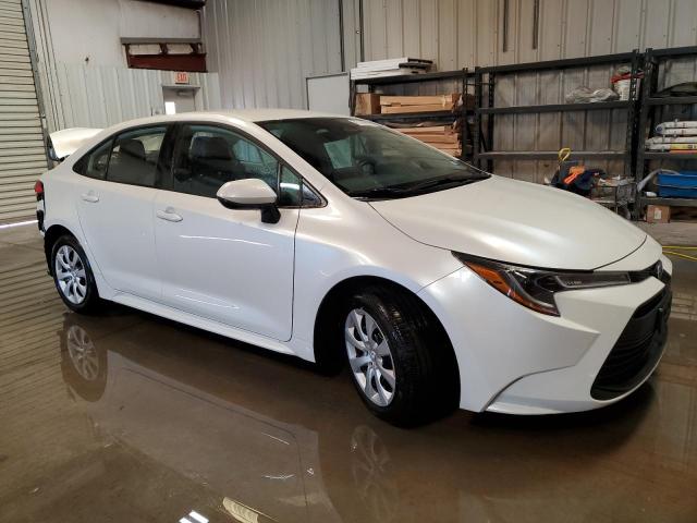 Vin: 5yfb4mde6sp257912, lot: 56987835, toyota corolla le 20254