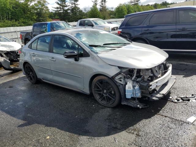 Vin: 5yfs4mce4np098930, lot: 57938875, toyota corolla se 20224