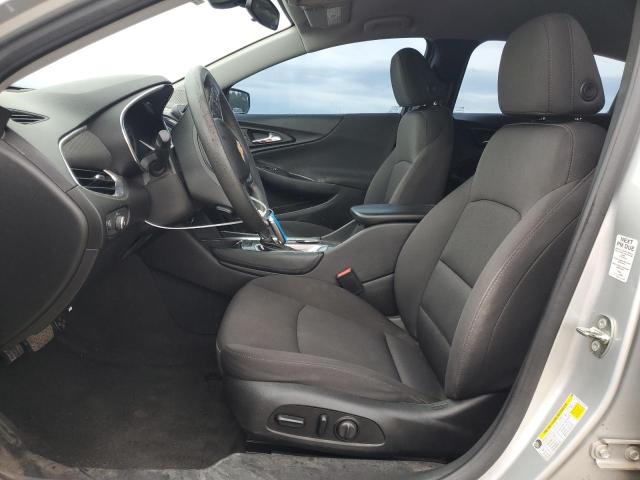 2018 CHEVROLET MALIBU LT 1G1ZD5STXJF141357