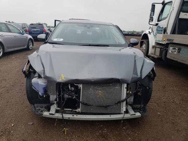 2024 NISSAN SENTRA S - 3N1AB8BV8RY288636