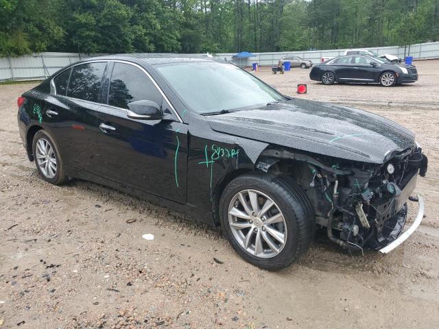 Vin: jn1ev7ar7gm345626, lot: 56830105, infiniti q50 premium 20164