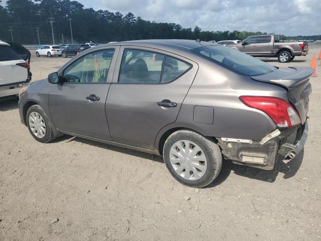 Vin: 3n1cn7ap8fl831196, lot: 58360865, nissan versa s 20152
