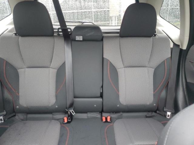 2023 SUBARU FORESTER S JF2SKAJC6PH516491