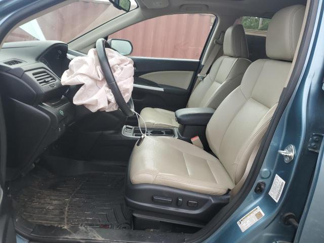 2015 HONDA CR-V EXL 2HKRM4H79FH650025