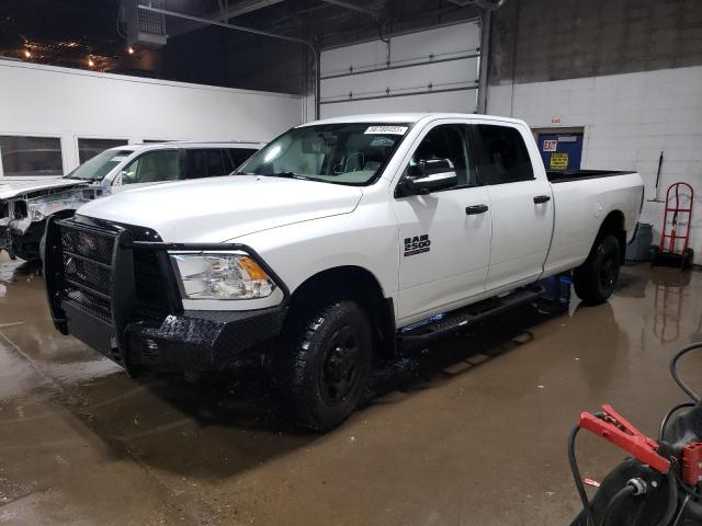DODGE RAM 2500 S