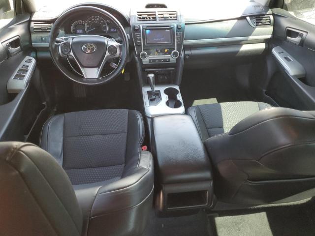 4T1BF1FKXDU234307 2013 TOYOTA CAMRY