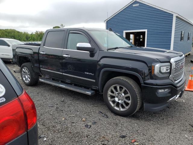 Vin: 3gtu2pec4hg498847, lot: 57086745, gmc sierra k1500 denali 20174