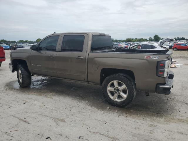 Vin: 3gcukrec1fg470657, lot: 58041285, chevrolet all models k1500 lt 20152