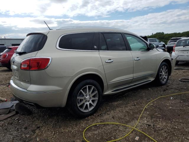 Vin: 5gakrbkd5fj264295, lot: 57164625, buick enclave 20153