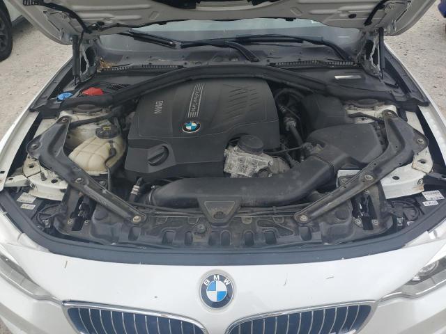 2016 BMW 435 XI WBA3T7C53G5A37769