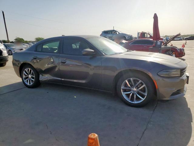 Vin: 2c3cdxhg2fh825297, lot: 57239865, dodge charger sxt 20154