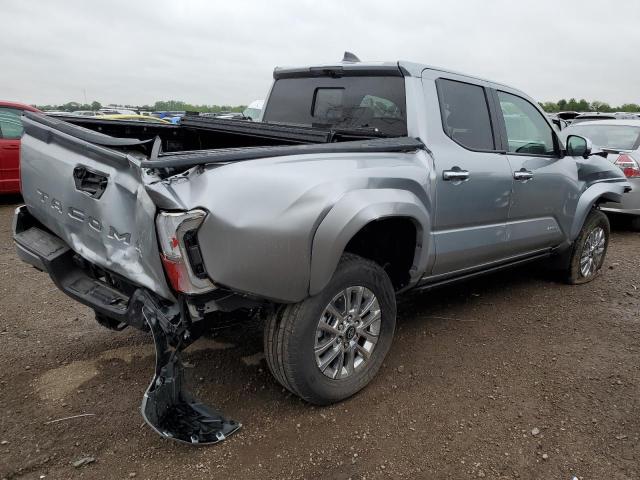 Vin: 3tmlb5jn0sm094475, lot: 57610605, toyota tacoma double cab 20253