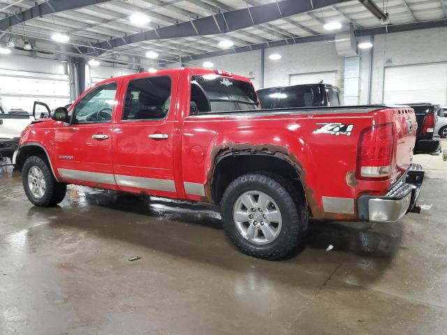 Vin: 3gtrkwe30ag244624, lot: 58145175, gmc sierra k1500 slt 20102